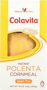 Here, though, the flavoursome grittiness of the polenta and tender rubble of ground almonds provide so much… ÙƒÙˆÙ„Ø§ÙÙŠØªØ§ Ø§Ù†ØªÙŠÙ…Ù†Øª Ø¨ÙˆÙ„ÙŠÙ†ØªØ§ ÙƒÙˆØ±Ù†Ù…ÙŠÙ„ Ø§Ù…Ø§Ø²ÙˆÙ† Ø¹Ø±Ø¨ÙŠ Amazon Arabic
