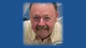 Obituary: Leonard McNee