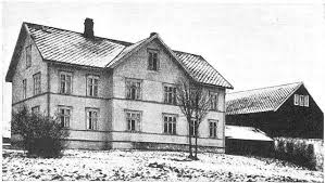 Sjekk ut alle boliger til salgs fra hundrevis av markedsplasser på rubrikk.no! Tyholt Gard Wikistrinda