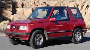 Image result for Vermillion 1992 Tracer