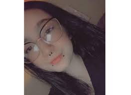 Jade Elizabeth Nance of Waukee