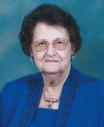 Obituary information for Naomi Lindler Counts