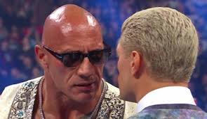 I know'd it, like Madea would say. Roman? Just watch