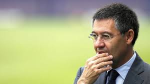 Bartomeu may have won but i find comfort in the fact that xavi, carles, and gerard almost certainly voted for laporta. Barcagate Live Updates Former Fc Barcelona President Bartomeu Detained As Com