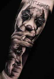 Since ledger passed away, there has been a renewed interest. The Joker Tattoos Meanings Artists Tattoo Designs Ideas