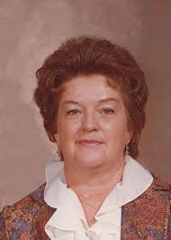 Betty Bowden Obituary February 26, 2016