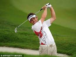 That was the nature of the victory made by louis oosthuizen in the 2010 british open. Masters Runner Up Oosthuizen Claims Lead At Malaysia Open Louis Malaysia Runner