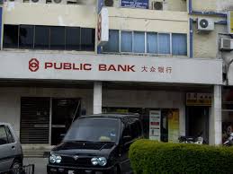 For years of visiting this branch, they never fail to. Public Bank Mapio Net