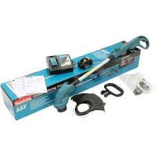 Maybe you would like to learn more about one of these? Makita Dur181rf Akku Rasentrimmer Inkl Akku 18 V 3 Ah Schnittbreite Max 260 Mm Kaufen