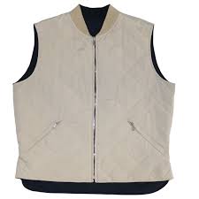 Entdecken sie unsere exzellenz auf loropiana.com. Loro Piana Blazers Jackets Beige Navy Blue Polyester Nylon Ref 145399 Joli Closet