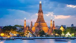 Gửi Hàng Từ Thái Lan Về Cần Thơ