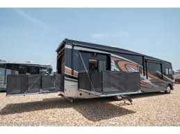 Search for thor outlaw toy hauler with us 2018 Thor Motor Coach Outlaw 37gp Class A Toy Hauler Rv For Sale At Mhsrv Rv For Sale In Alvarado Tx 76009 18908 Rvusa Com Classifieds