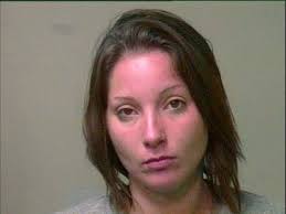 Mother arrested for child abuse after allegedly slamming daughter's head  into wall