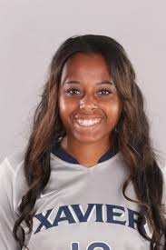 2015 Women's Soccer Roster