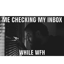 Covid 19 Work From Home Memes That Will Crack You Up Photogallery