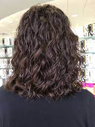 Beach Wave Perm Long Hair Perm Permed Hairstyles Hair Styles