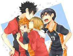Pin On Kawai Anime Boys