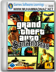 Gta San Andreas Highly Compressed Pc Game Free Download San Andreas Game San Andreas Gta San Andreas
