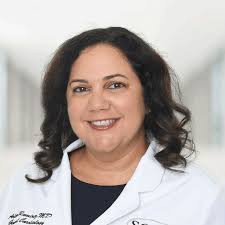 SGMC Health Welcomes General Cardiologist Arleen Ramirez, MD