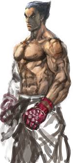 Kazuya is a character in the popular 3d fighting game series tekken. Mishima Kazuya Tekken Zerochan Anime Image Board