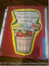 Pin By Ericka Rieckers On Homeschool Fun Fruit Of The Spirit Bible Study For Kids Homeschool Kids