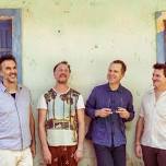 An Evening With Guster