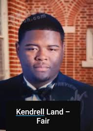 High School Senior Year Book