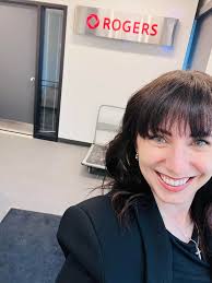 Canadian Crime Fiction Author Introduction