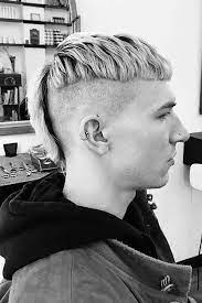 Pin On Best Hairstyles For Men 2021