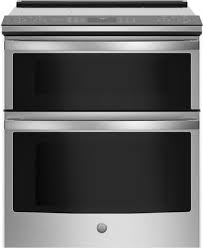 Before starting, disconnect the power to the appliance. Ge Profile Ps960ypfs 30 Inch Stainless Steel Slide In Electric Range In Stainless Steel Appliances Connection