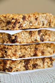 Soft And Chewy Protein Granola Bars Running With Spoons Granola Recipe Bars Protein Granola Bars Homemade Granola Bars