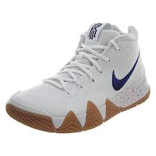 You can also follow me on twitter and. Nike Mens Kyrie 4 Uncle Drew Basketball Shoe 10 5 Buy Online In Gibraltar At Gibraltar Desertcart Com Productid 80688085