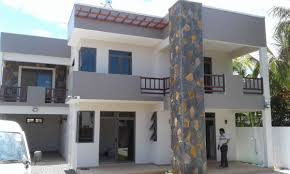 Plusieurs Villas A Vendre A Trou Aux Biches Maison A Vendre A L Ile Maurice Outdoor Decor Villa Home
