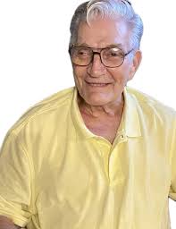 Obituary information for Dick Harvey