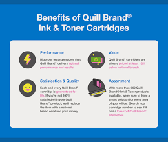 If one of the colors is. Ink Vs Toner What S The Difference Quill Com