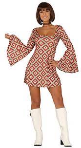 La collezione d'abbigliamento donna seventy è progettata per soddisfare ogni esigenza di gusto, con modelli esclusivi e look casual chic che non rinunciano mai. 30 Miglior Vestiti Anni 70 Donna Per Te Nel 2021 Pbgossiptv Com