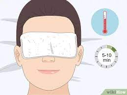 12 Ways To Relieve And Conceal Tired Eyes