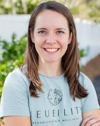 We are so excited to (re)introduce the Neubility team and welcome our 2  newest providers