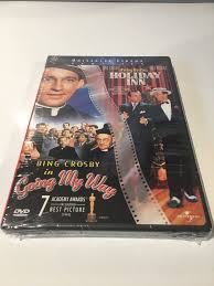Holiday inn (75th anniversary edition) (dvd) average rating: Double Feature Dvd Holiday Inn Going My Way Movies Holiday Inn Limited Edition Packaging Holiday