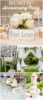 See more ideas about anniversary parties, wedding anniversary party, anniversary decorations. Rustic Shabby Chic Birthday We Still Do Catch My Party 40th Anniversary Party 25th Anniversary Party 10th Anniversary Party Ideas