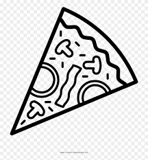 Pizza Coloring Page Pizza Outline Png Clipart 3786066 Pinclipart 23,000+ vectors, stock photos & psd files. pizza coloring page pizza outline png