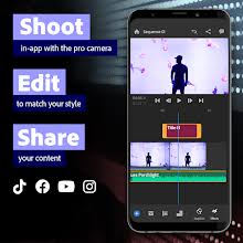 Powerful tools let you quickly create videos that look and sound professional, just how you want. Adobe Premiere Rush Video Editor Apps On Google Play