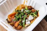 Tacos MX Review - Fulham - London - The Infatuation