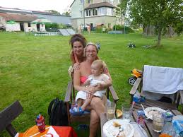 Rajce.idnes has a high google pagerank and bad results in terms of yandex topical citation index. Rajce Deti Idnes Rajce Beach 04