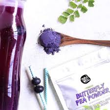 Blue Spirulina Powder Blue Spirulina Spirulina Butterfly Pea