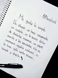 Solo Quiero Que Estes A Mi Lado Siempre Tanto Te Cuesta Frases Bonitas Frases Love Frases Cursis