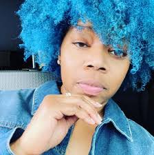 Gail Barton's Instagram, Twitter & Facebook