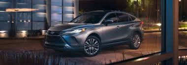 Maybe you would like to learn more about one of these? What Colors Are Available For The 2021 Toyota Venza Earnhardt Toyota
