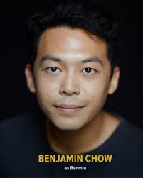 ✨ Meet the brilliant cast of TANGO