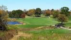 Gardner Golf Course - Golf Course Information | Hole19